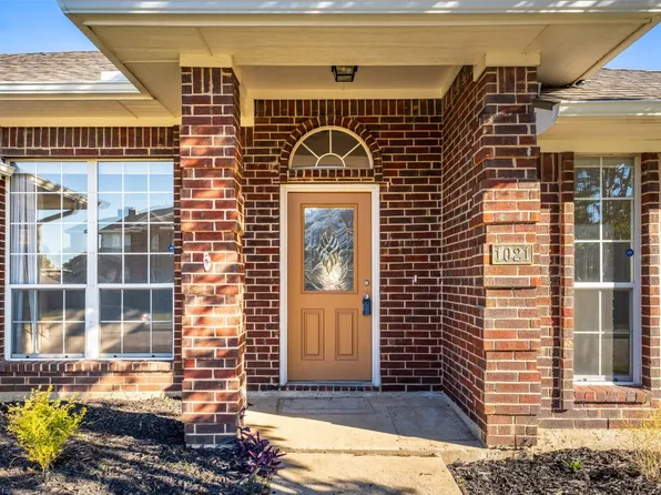 1021 Winslow Dr, Allen, TX 75002