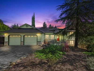 3435 Secret Lake Trl, Cool, CA, 95614