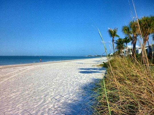 5th image of 5480 Estero Blvd #203
