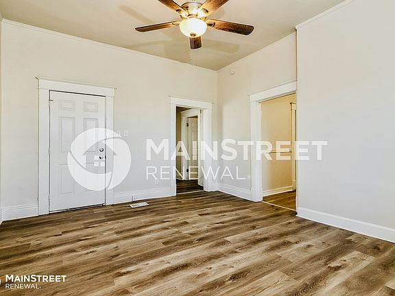 WM - Living Room