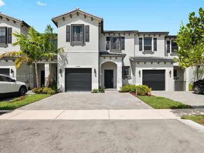 20480 NW 4th Ct #20480, Miami, FL, 33169