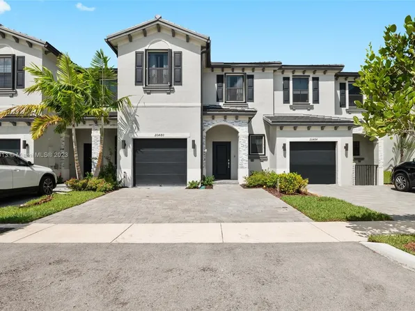 20480 NW 4th Ct #20480, Miami, FL 33169