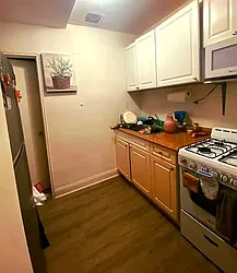 Rented by TriBro NYC LLC