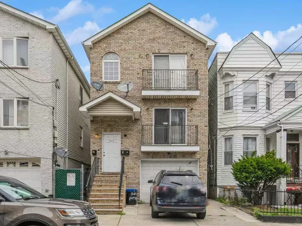 342 Forrest St, Jersey City, NJ 07304