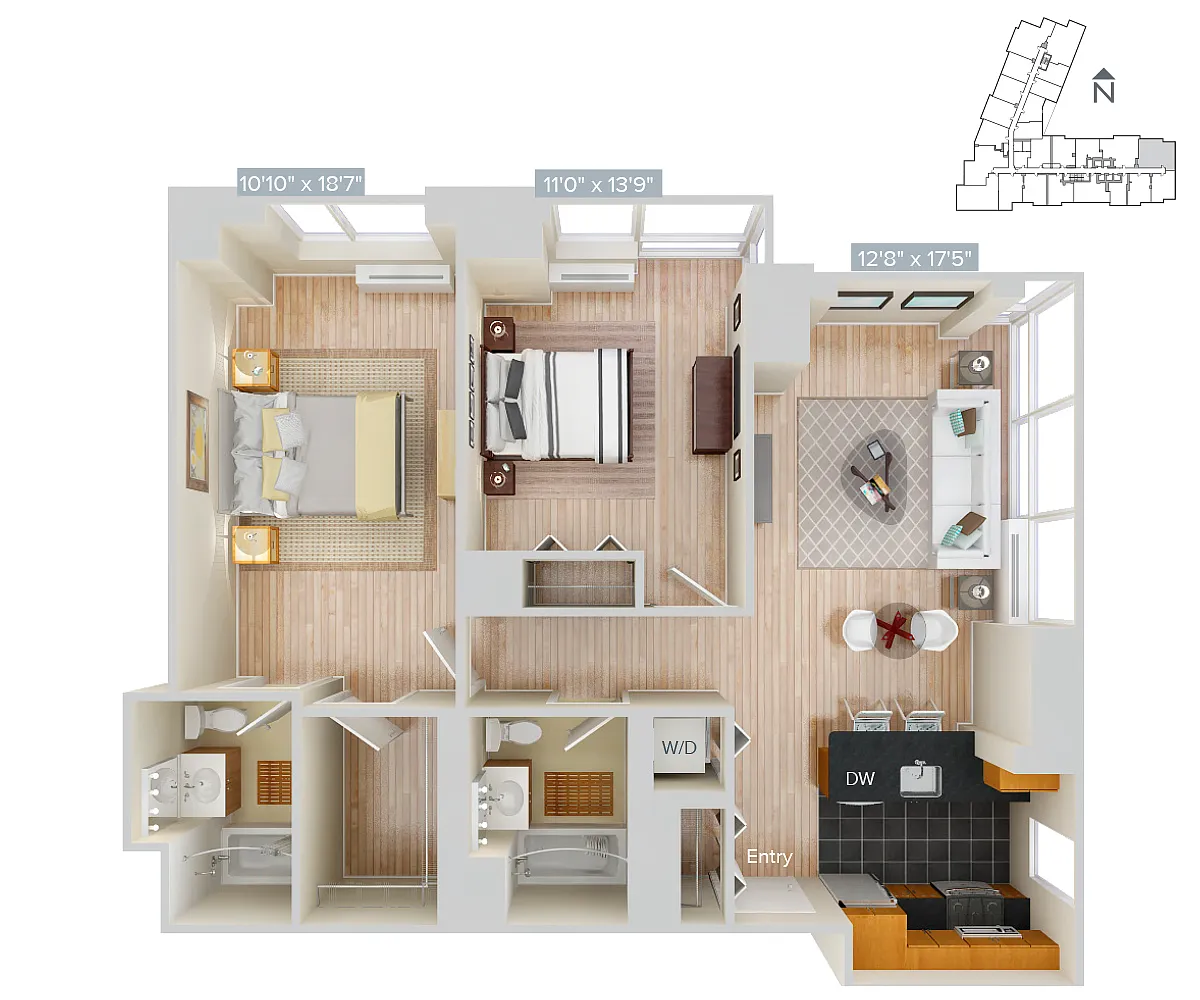 Floor plan Furnished-f-B16-1094-902