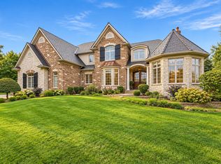 15240 Poplar Creek Ct, Orland Park, IL 60467