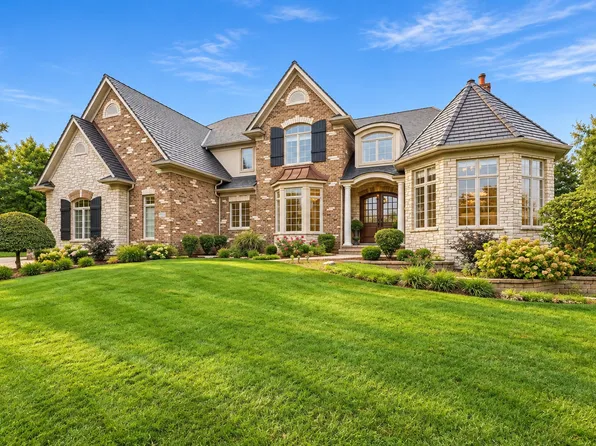 15240 Poplar Creek Ct, Orland Park, IL 60467