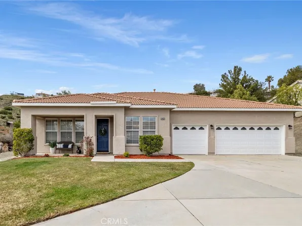34423 Desert Rd, Acton, CA 93510