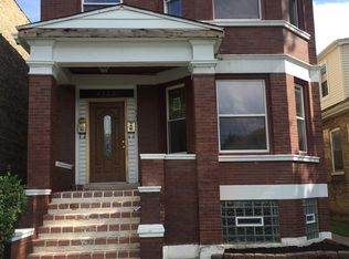 6135 S Campbell Ave, Chicago, IL 60629