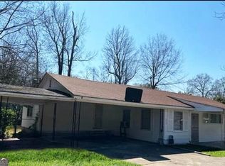 3842 Travis Blvd, Macon, GA 31206