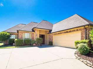 134 Stillhouse Creek Dr, Madison, MS 39110