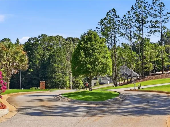 2051 Fontainbleau Dr #26, Conyers, GA 30094