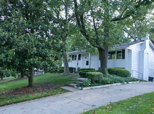 4310 Selkirk Dr, Fairfax, VA 22032