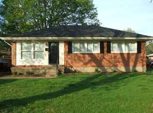 3307 Goldsmith Ln, Louisville, KY 40220