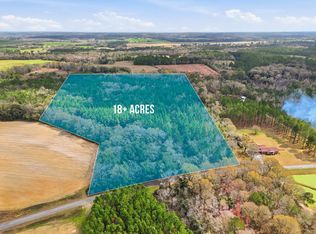 0 Green St, Pelham, GA 31779