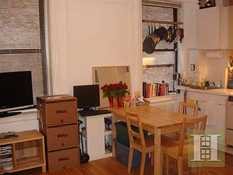 Rented by Halstead Real Estate