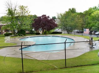 45 Jefferson Rd UNIT 6-4, Branford, CT 06405