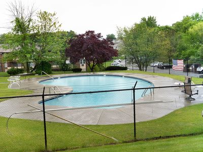 45 Jefferson Road #6-4, Branford, CT, 06405