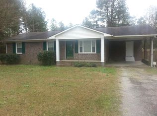 325 Rhodes Community Rd, Darlington, SC 29540