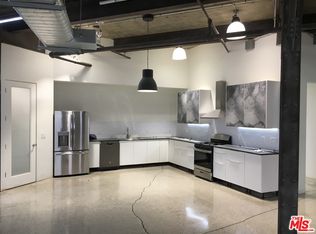 821 Traction Ave STE 105, Los Angeles, CA 90013