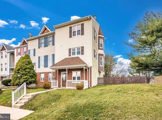 612 Picadilly Dr, Hagerstown, MD 21740