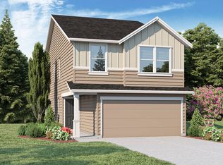 227 N 28th Pl, Ridgefield, WA 98642