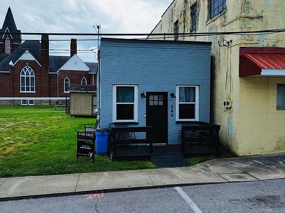 3rd image of 244 Main St