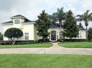 14104 Bramble Bush Ct, Orlando, FL 32832