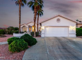3781 N 161st Dr, Goodyear, AZ 85395