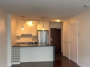 888 Homer St #504, Vancouver, BC V6B 0H7