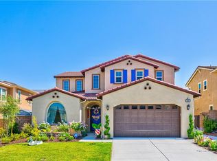 17169 Guarda Dr, Chino Hills, CA 91709