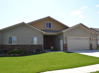 2136 Pheasant Draw Rd, Sheridan, WY 82801