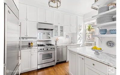 Sold by Douglas Elliman