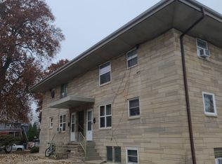 511 W University Ave, Champaign, IL 61820