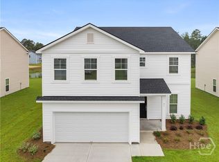 41 Jazz Dr, Pooler, GA 31322