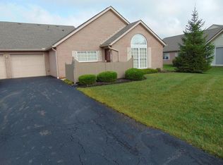 1233 Amberlea Dr E, Columbus, OH 43230