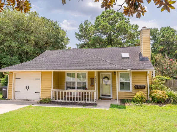 1457 Cypress Ct, Mount Pleasant, SC 29466