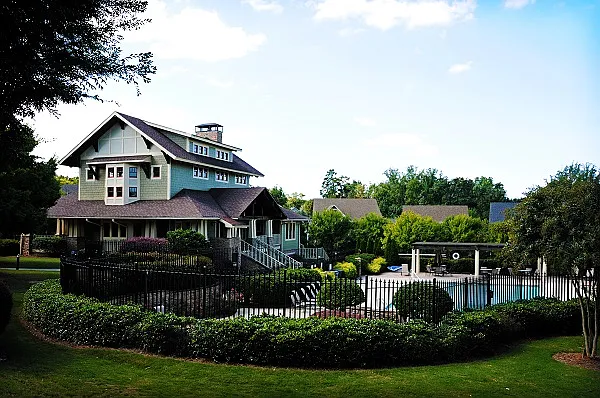 Clubhouse