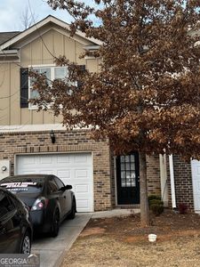 5925 Cassie Dr, Lithonia, GA, 30038