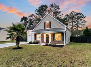 4820 Morning Dew Ct, Summerville, SC 29485