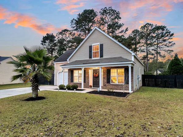 4820 Morning Dew Ct, Summerville, SC 29485