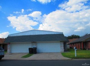 700 Iris Ave, McAllen, TX 78501