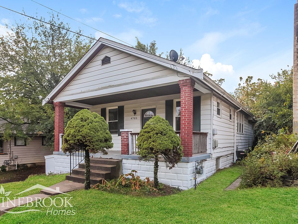 1st image of 4705 Mayhew Ave