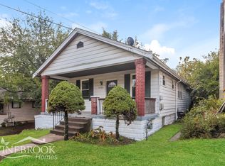 4705 Mayhew Ave, Cincinnati, OH 45238