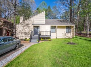 14116 Ridge Creek Rd, Midlothian, VA 23112