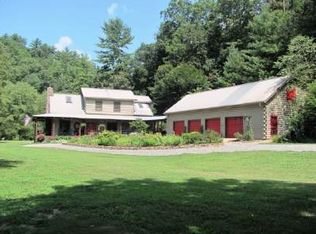 1312 Lower Cartecay Rd, Ellijay, GA 30536