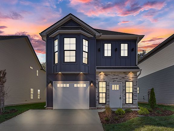 2nd image of 546 Charleston Cove Way Lot 36