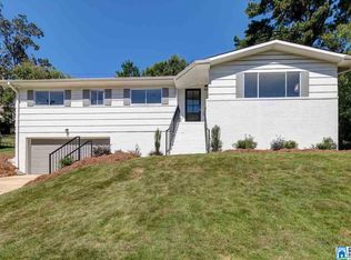 420 Crest Dr, Homewood, AL 35209