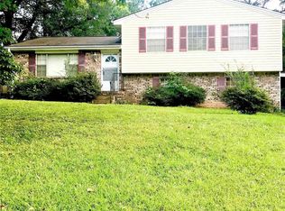 8270 San Jose Trl #A42, Jonesboro, GA 30236