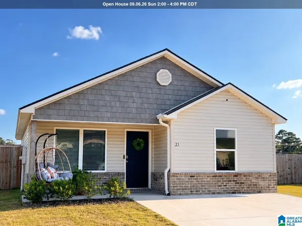 23 August Ct, Lincoln, AL 35096